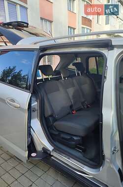 Минивэн Ford Grand C-Max 2014 в 
