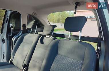 Минивэн Ford Grand C-Max 2014 в 