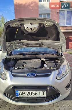 Минивэн Ford Grand C-Max 2014 в 