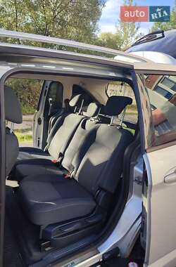Минивэн Ford Grand C-Max 2014 в 