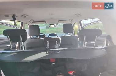 Минивэн Ford Grand C-Max 2014 в 