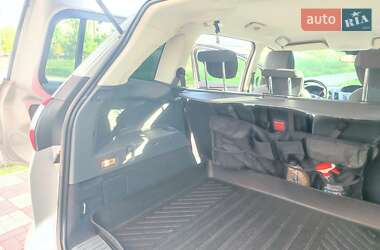 Минивэн Ford Grand C-Max 2014 в 