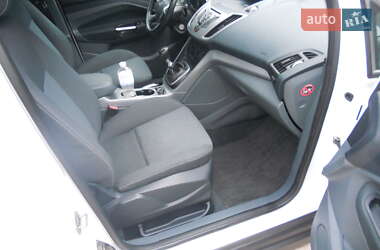 Минивэн Ford Grand C-Max 2010 в 