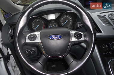 Минивэн Ford Grand C-Max 2010 в 