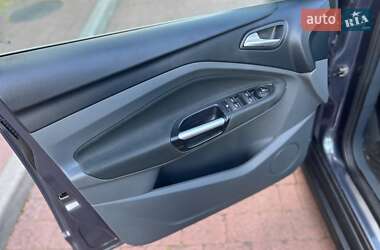 Мінівен Ford Grand C-Max 2012 в 