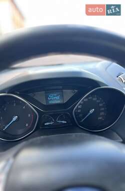Мінівен Ford Grand C-Max 2012 в 