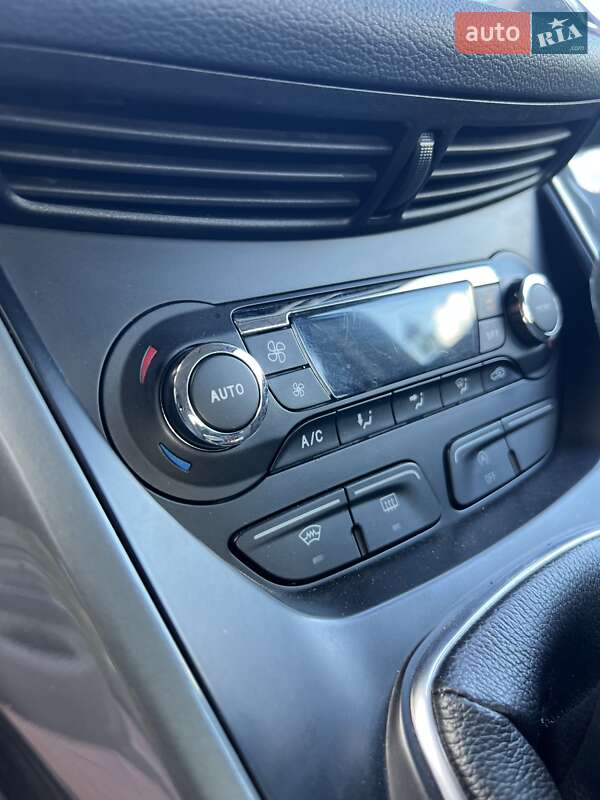 Мінівен Ford Grand C-Max 2012 в Стрию