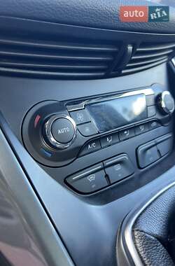 Мінівен Ford Grand C-Max 2012 в 