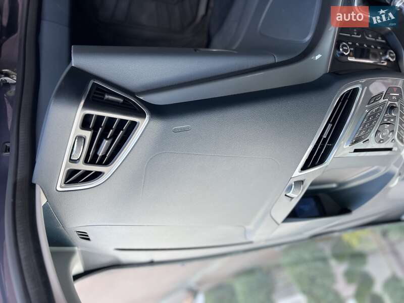 Мінівен Ford Grand C-Max 2012 в Стрию