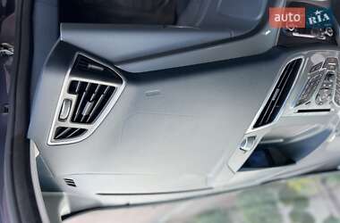 Мінівен Ford Grand C-Max 2012 в 