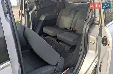 Минивэн Ford Grand C-Max 2010 в 