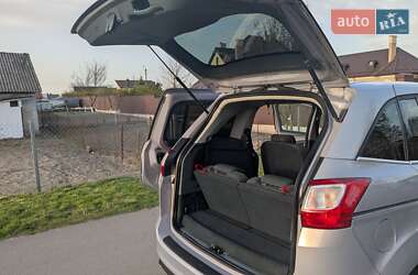 Минивэн Ford Grand C-Max 2010 в 