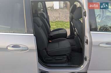 Минивэн Ford Grand C-Max 2010 в 