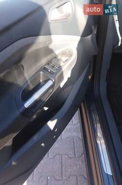 Мінівен Ford Grand C-Max 2013 в 