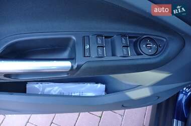 Мінівен Ford Grand C-Max 2011 в 