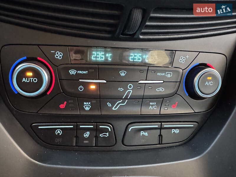 Минивэн Ford Grand C-Max 2017 в Одессе фото 32 Минивэн Ford Grand C-Max 2017 в Одессе