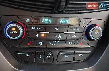 Минивэн Ford Grand C-Max 2017 в 