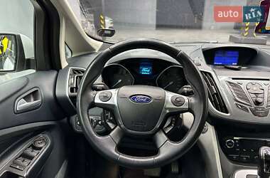 Минивэн Ford Grand C-Max 2011 в 