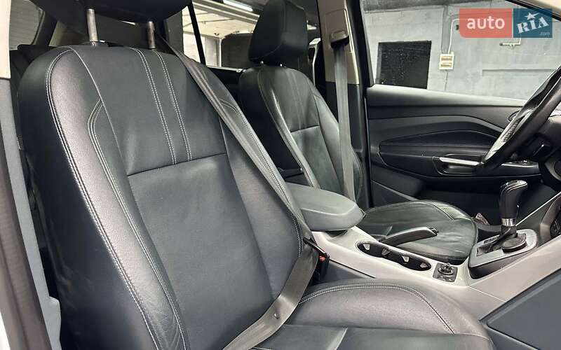 Мінівен Ford Grand C-Max 2011 в Чернівцях