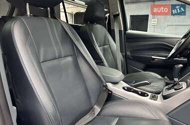 Минивэн Ford Grand C-Max 2011 в 