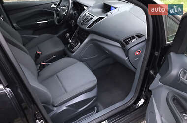 Минивэн Ford Grand C-Max 2011 в 