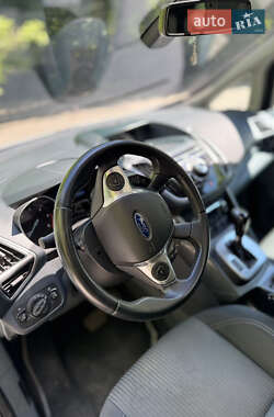 Минивэн Ford Grand C-Max 2012 в 