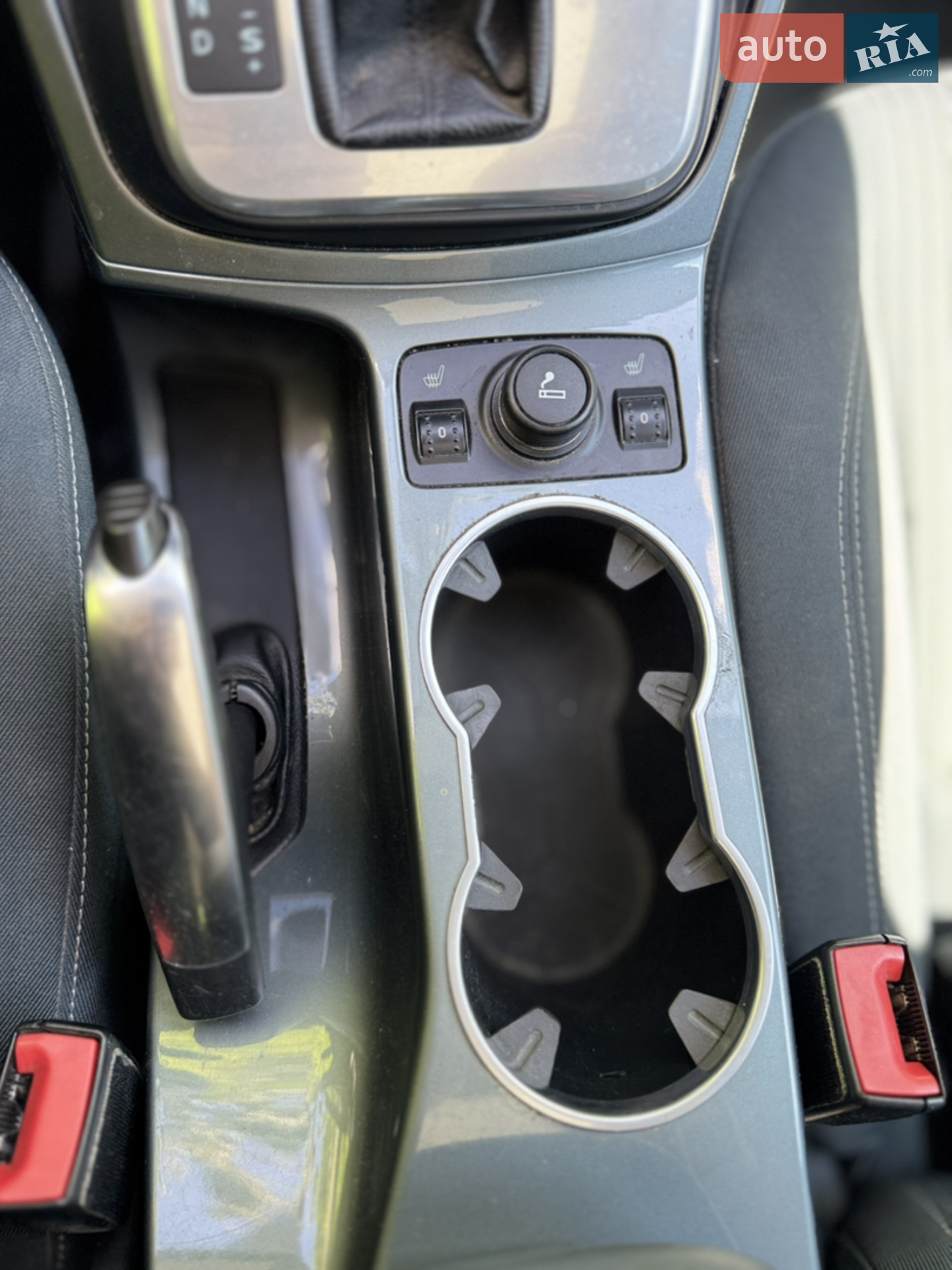 2012 Ford C-MAX - мініатюра 26