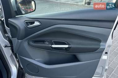 Мінівен Ford Grand C-Max 2010 в 
