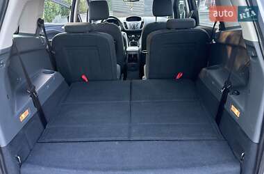 Мінівен Ford Grand C-Max 2010 в 