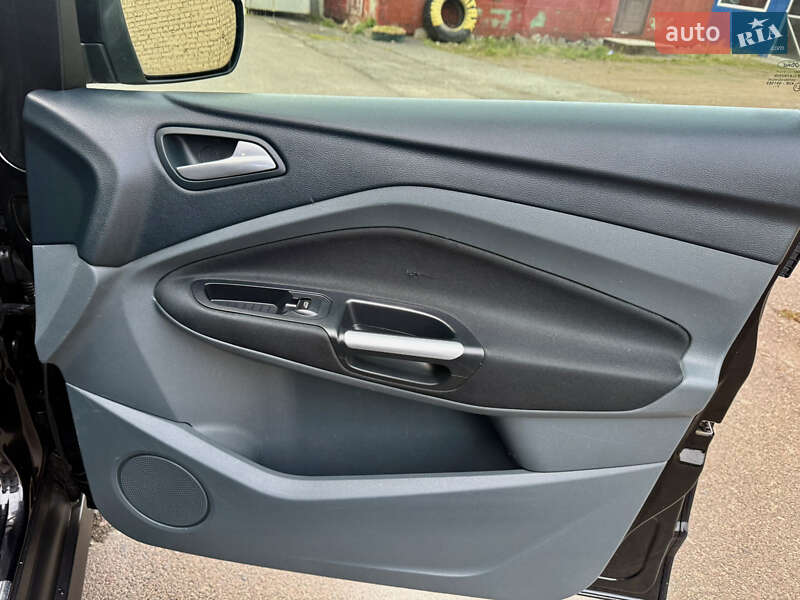 Мінівен Ford Grand C-Max 2011 в Рівному