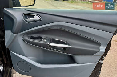 Минивэн Ford Grand C-Max 2011 в 