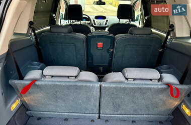 Минивэн Ford Grand C-Max 2011 в 