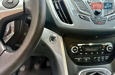 Минивэн Ford Grand C-Max 2011 в 