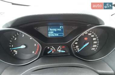Минивэн Ford Grand C-Max 2013 в 