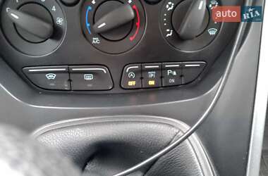 Минивэн Ford Grand C-Max 2013 в 