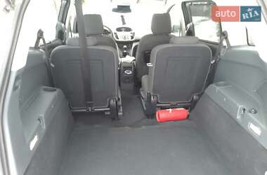 Минивэн Ford Grand C-Max 2013 в 