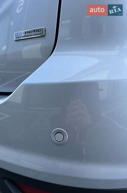 Минивэн Ford Grand C-Max 2012 в 