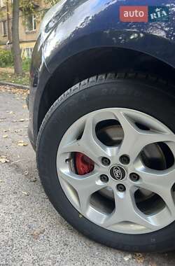Мінівен Ford Grand C-Max 2011 в 