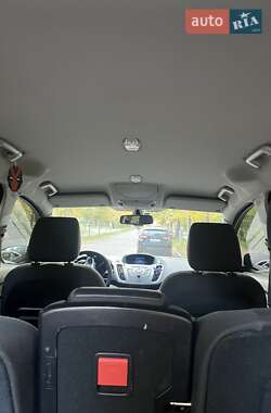 Мінівен Ford Grand C-Max 2011 в 