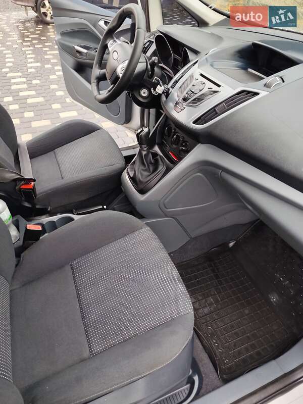 Мінівен Ford Grand C-Max 2010 в Шепетівці фото 10 Мінівен Ford Grand C-Max 2010 в Шепетівці
