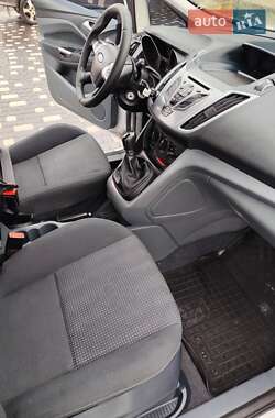 Минивэн Ford Grand C-Max 2010 в 