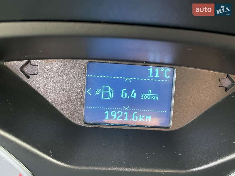 Минивэн Ford Grand C-Max 2011 в Радивилове фото 11 Минивэн Ford Grand C-Max 2011 в Радивилове