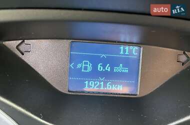 Мінівен Ford Grand C-Max 2011 в 