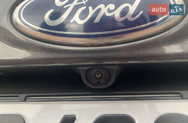 Минивэн Ford Grand C-Max 2018 в 