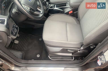 Минивэн Ford Grand C-Max 2018 в 