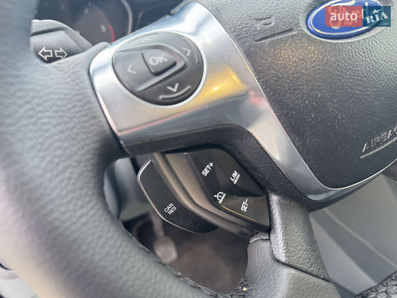 Минивэн Ford Grand C-Max 2012 в Ровно