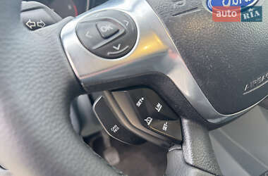 Мінівен Ford Grand C-Max 2012 в  фото 31 Мінівен Ford Grand C-Max 2012 в
