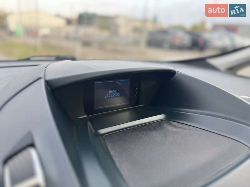 Минивэн Ford Grand C-Max 2012 в Ровно