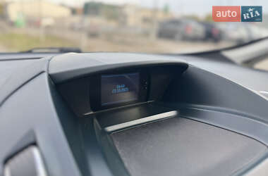 Мінівен Ford Grand C-Max 2012 в  фото 39 Мінівен Ford Grand C-Max 2012 в