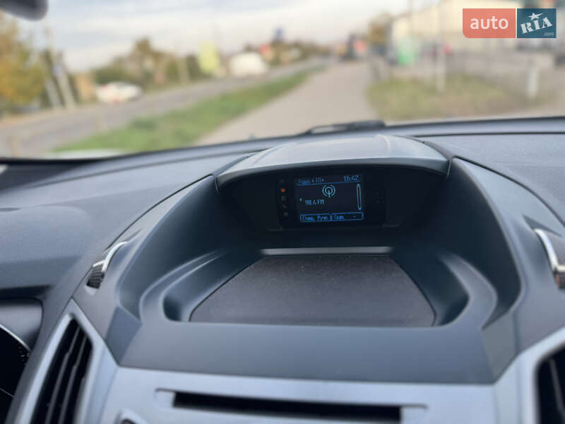 Минивэн Ford Grand C-Max 2012 в Ровно